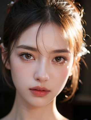 女人感情线在哪只手：解读掌相学中的情感秘密